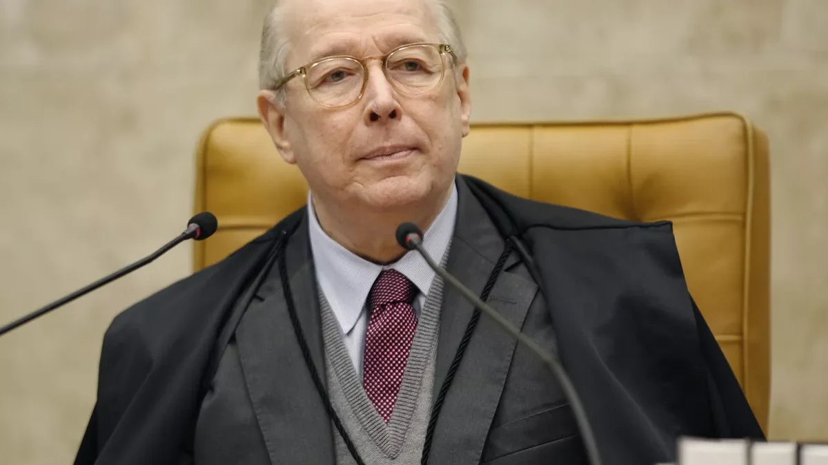 Celso de Mello – A venalidade de magistrados: a Justiça não pode ter preço