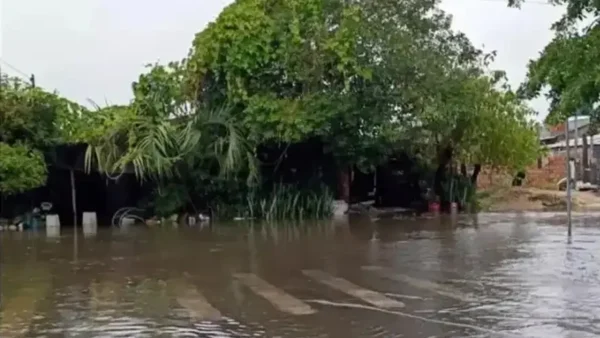 Rio de Janeiro recebe base da Força Nacional do SUS para enfrentar El Niño