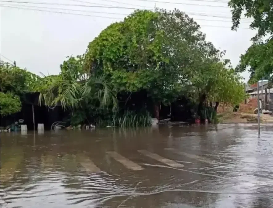 Rio de Janeiro recebe base da Força Nacional do SUS para enfrentar El Niño