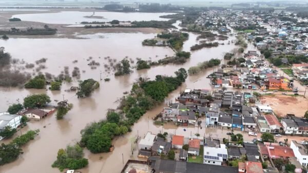 Prêmio reconhece pesquisas brasileiras sobre mudanças climáticas 