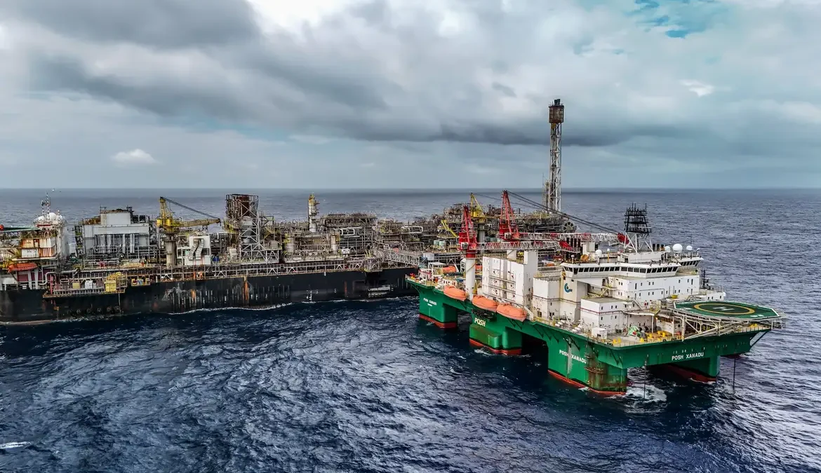 Petrobras tem maior margem de lucro entre grandes petroleiras mundiais
