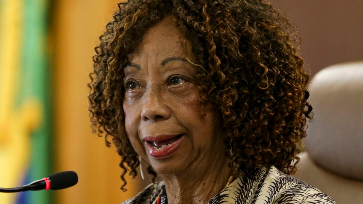 Livro inspirado na trajetória de Helena Theodoro será lançado no Rio