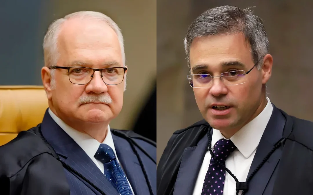 Fachin derruba sigilo do caso Master