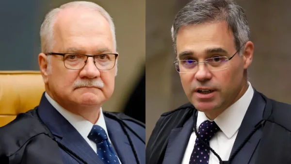 Fachin derruba sigilo do caso Master