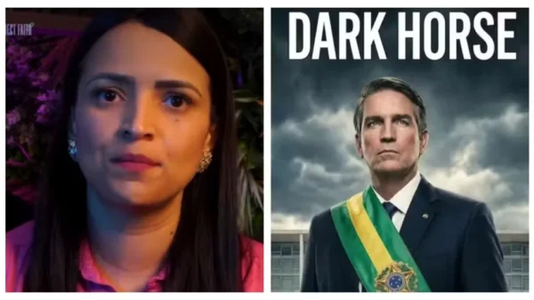 Dino vê ‘um só sistema delitivo’ entre Dark Horse e atos ligados ao PCC