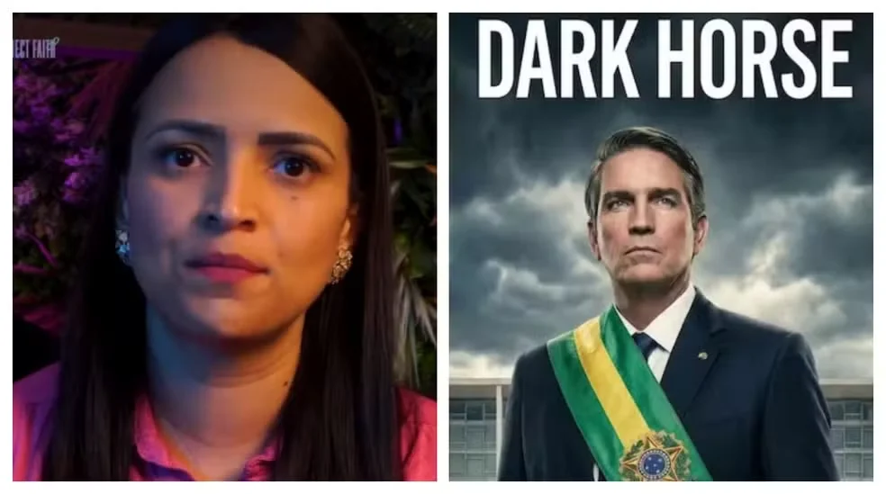 Dino vê ‘um só sistema delitivo’ entre Dark Horse e atos ligados ao PCC