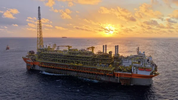 Petrobras aprova adesão à subvenção ao óleo diesel