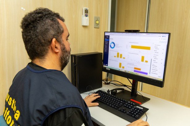 Deepfake entra no radar da Justiça Eleitoral no AM