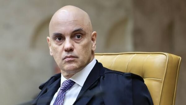 Caso Master: mensagens de Vorcaro colocam Alexandre de Moraes no centro de nova crise