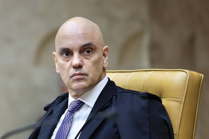Caso Master: mensagens de Vorcaro colocam Alexandre de Moraes no centro de nova crise