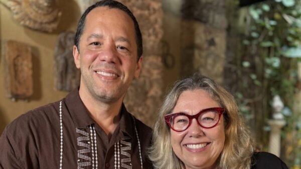 Conversa com o Autor, na Rádio MEC, será com Itamar Vieira Junior