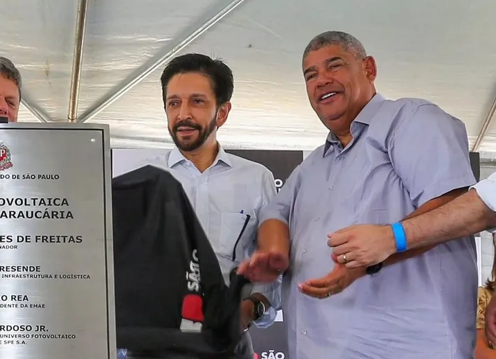 PCC resgata documentos e HDs de escritório de Milton Leite: máfia de Chicago em SP