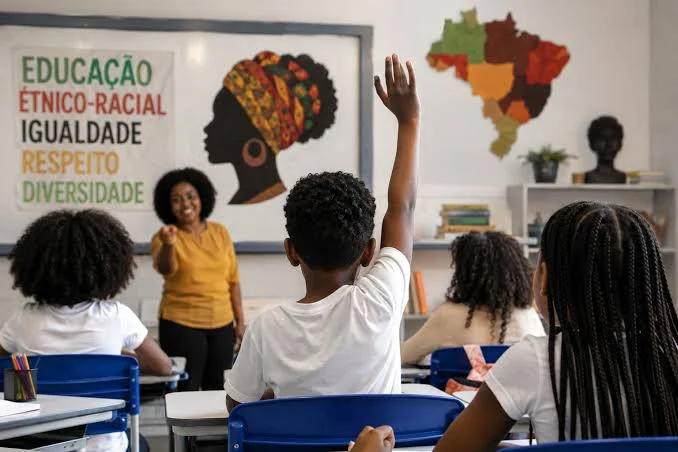 Educação étnico-racial avança, mas formação de professores é entrave