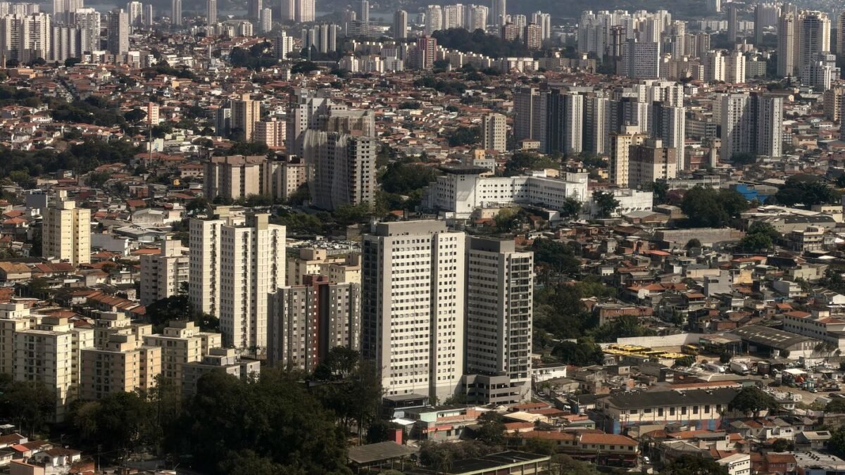 Instituto faz comparativo de 228 indicadores dos estados brasileiros