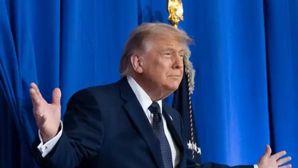 Trump promete pagar US$ 5 mil a cada adulto dos EUA se republicanos vencerem eleições