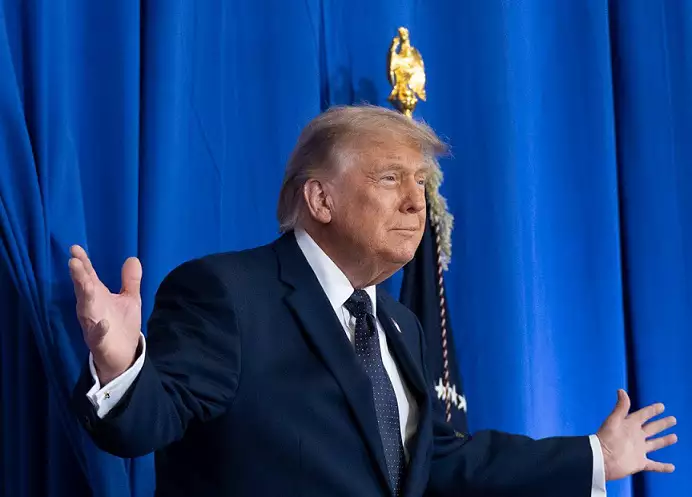 Trump promete pagar US$ 5 mil a cada adulto dos EUA se republicanos vencerem eleições