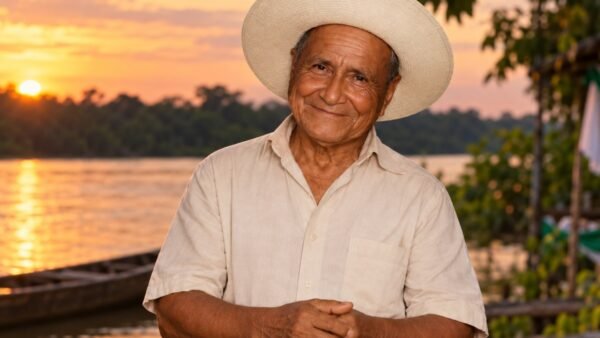 Aparecida contará a história de Lindolfo Monteverde