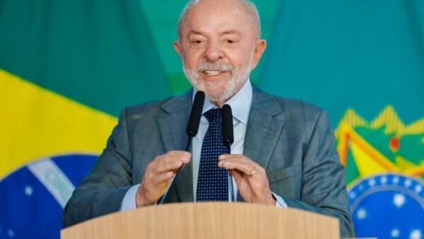 Por que Lula é um líder imprescindível?