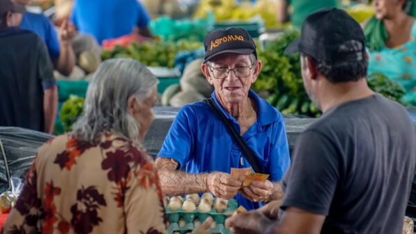 Brasil chega a 35% dos empreendedores com registro no CNPJ