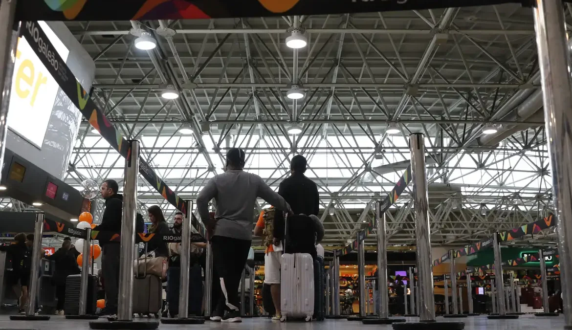 Saiba as novas regras da Anac para passageiros indisciplinados em voos e aeroportos