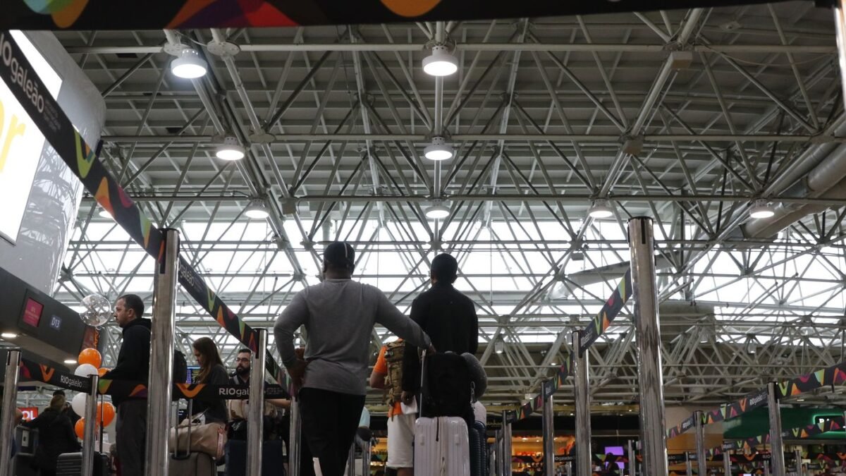 Saiba as novas regras da Anac para passageiros indisciplinados