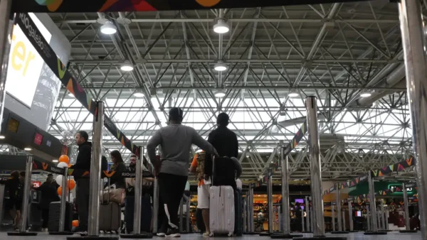 Saiba as novas regras da Anac para passageiros indisciplinados em voos e aeroportos