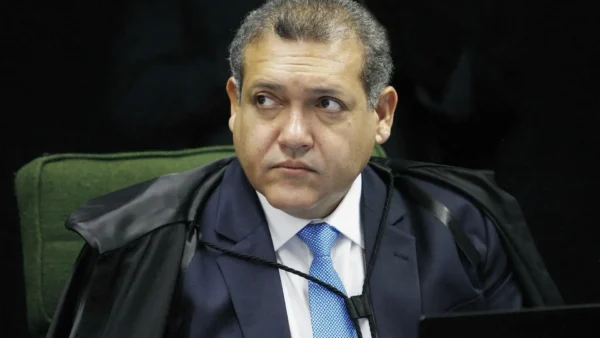 Kassio suspende decisão que barrou candidatura de Deltan Dallagnol ao Senado