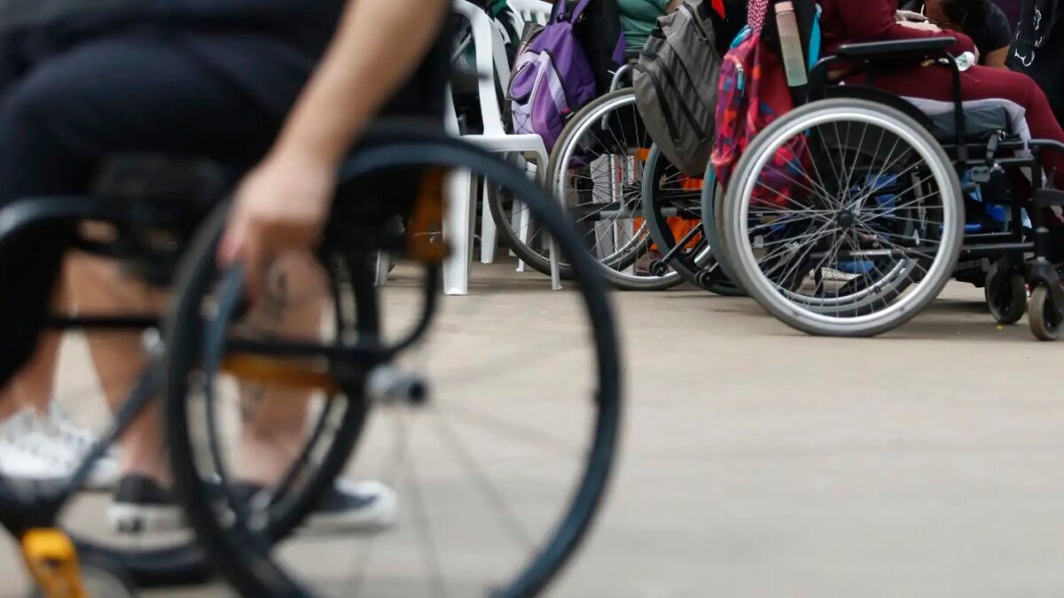 Cargos de liderança são só 1,5% das vagas para pessoas com deficiência