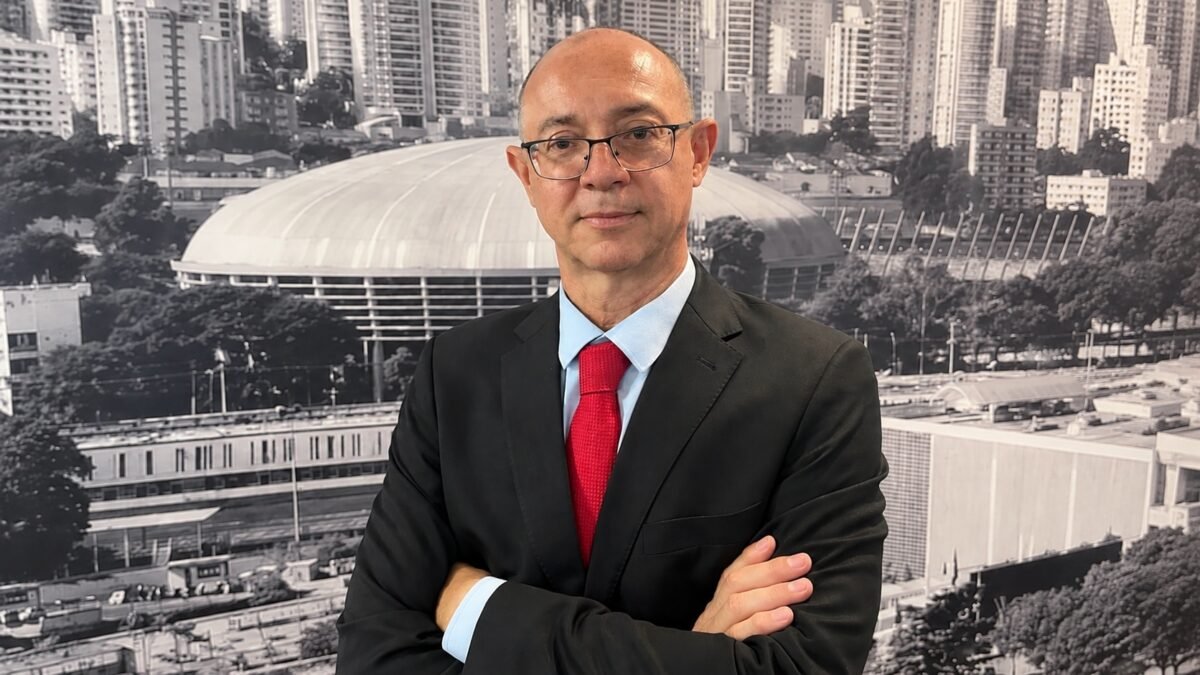 Paulo Fiorilo e a política como vocação