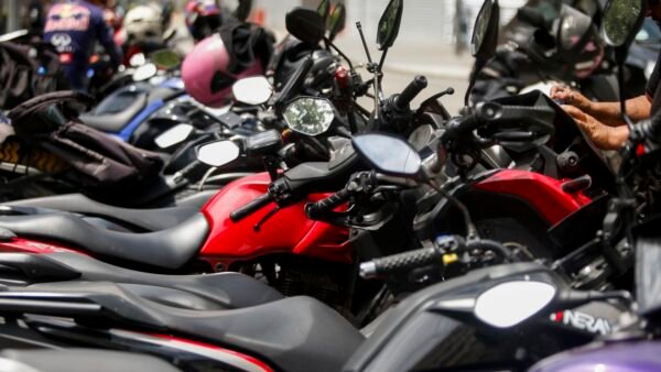 Programa que dá crédito a motoristas de app se torna permanente