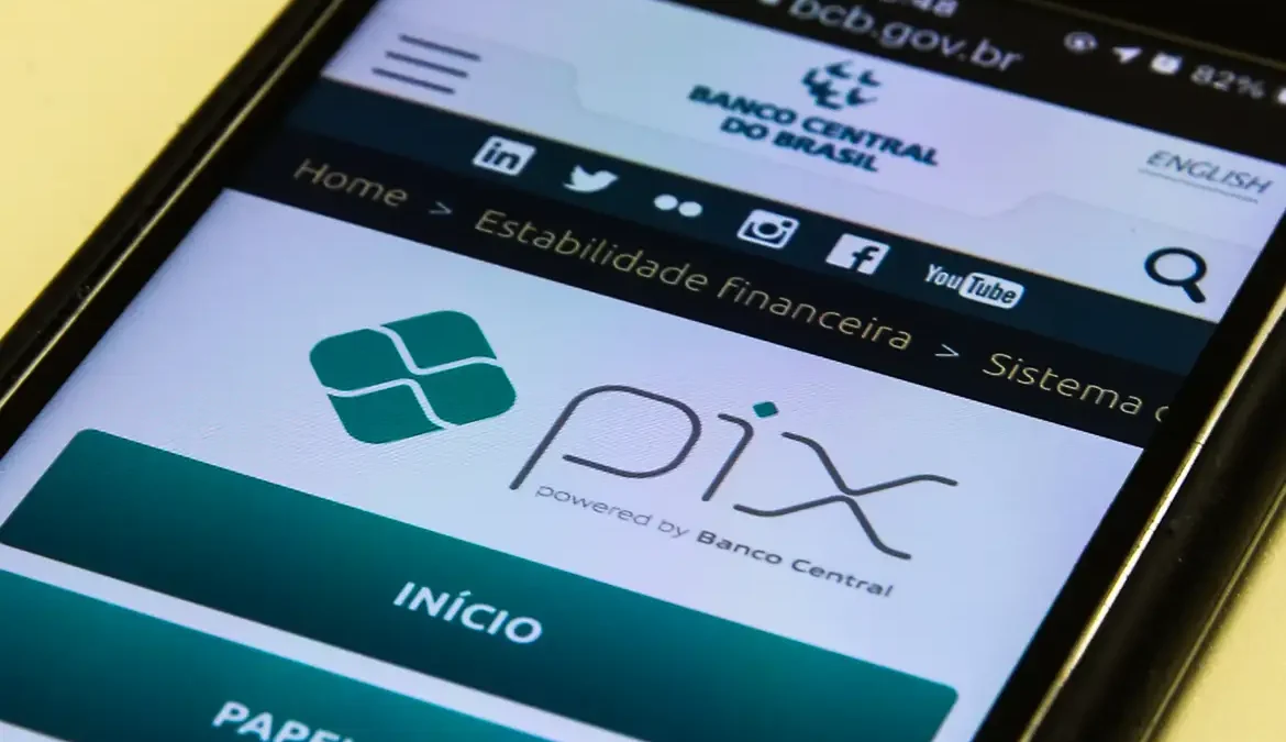 BC estuda conectar Pix a sistema europeu para transferências internacionais