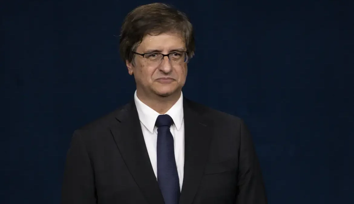 Conselho do MPF mantém Gonet no caso Master e analisa abertura de investigação