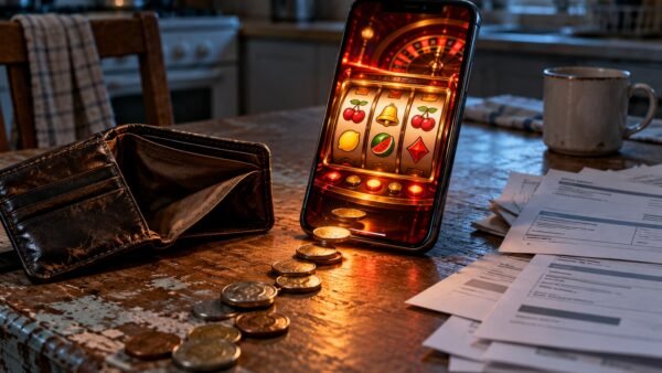 Bets: a fábrica de dívidas