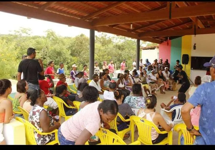 Justiça paralisa lavra da Sigma Mineração até consulta a Quilombo do Baú em MG