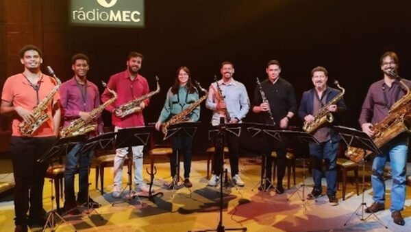 Prazo para inscrições no Prêmio Rádio MEC termina neste domingo