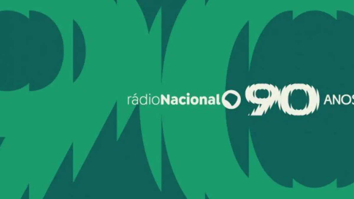 Sem Censura festeja 90 anos da Rádio Nacional com edições temáticas