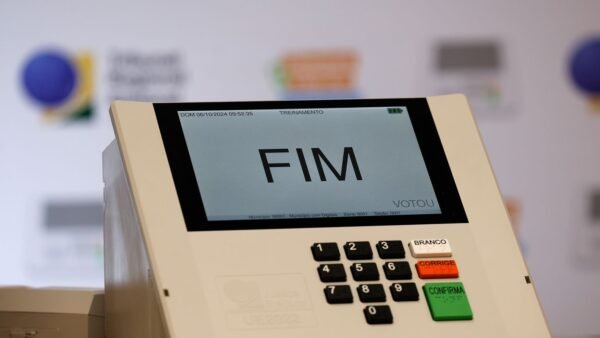 TRE-RJ fará auditoria para definir urnas que serão fiscalizadas