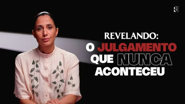 Camila Pitanga aborda caso sem julgamento em Revelando