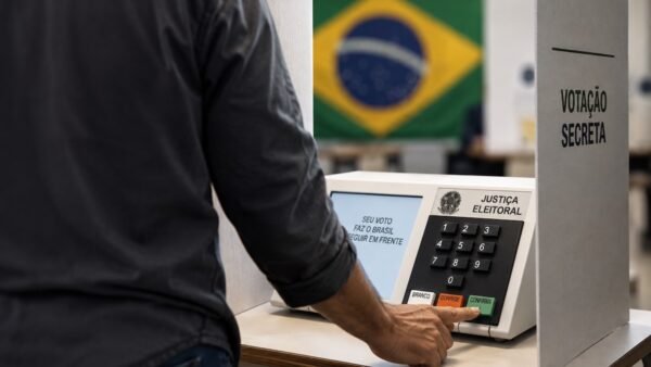 Quantos recursos jogados fora nessa campanha
