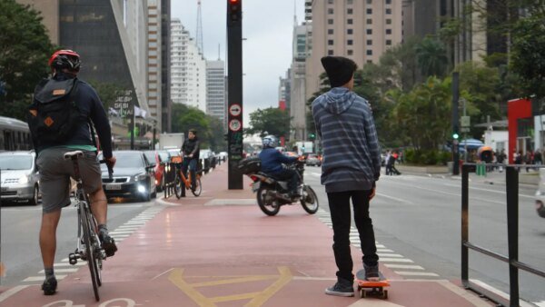 Edital da Finep sobre mobilidade sustentável recebe projetos até sexta