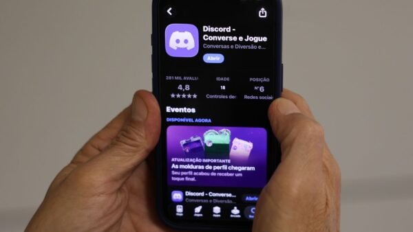 Justiça manda Discord aumentar proteção de crianças e adolescentes