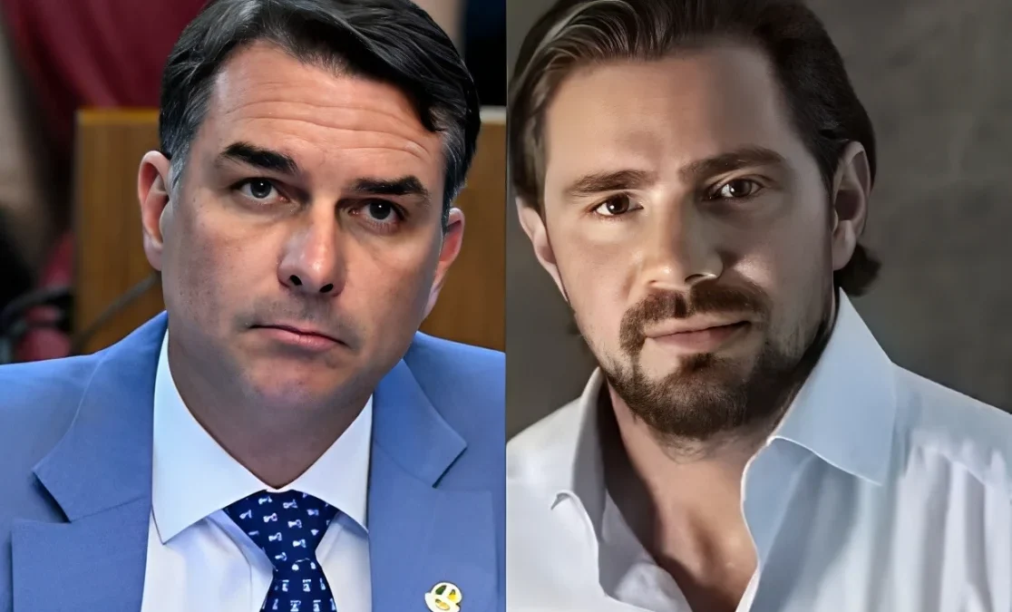NA CARONA DE VORCARO