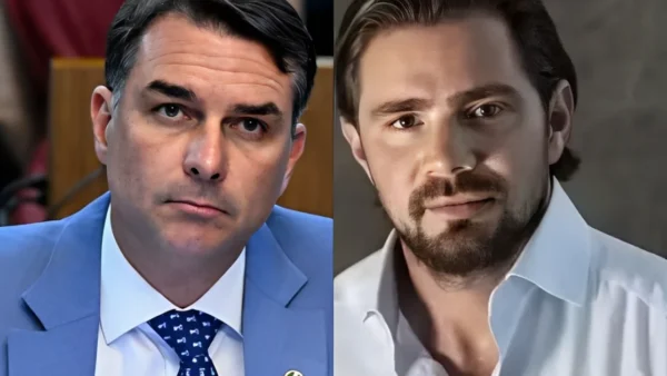 NA CARONA DE VORCARO