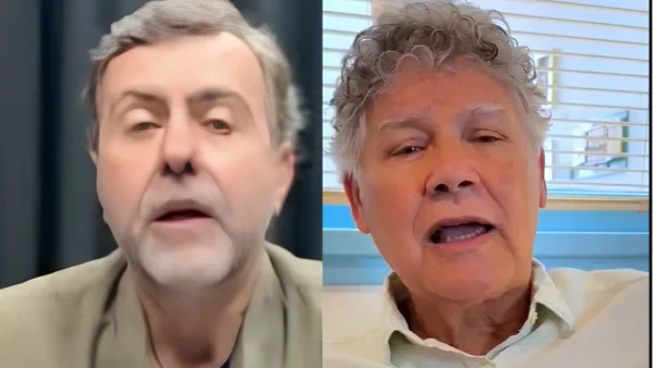 Aparecida: Meta derruba vídeo de Freixo e Flávio Bolsonaro vai à Justiça contra Chico Alencar
