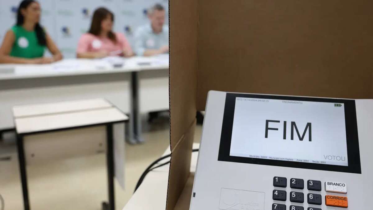 Saiba os direitos de idosos e pessoas com deficiência para votar