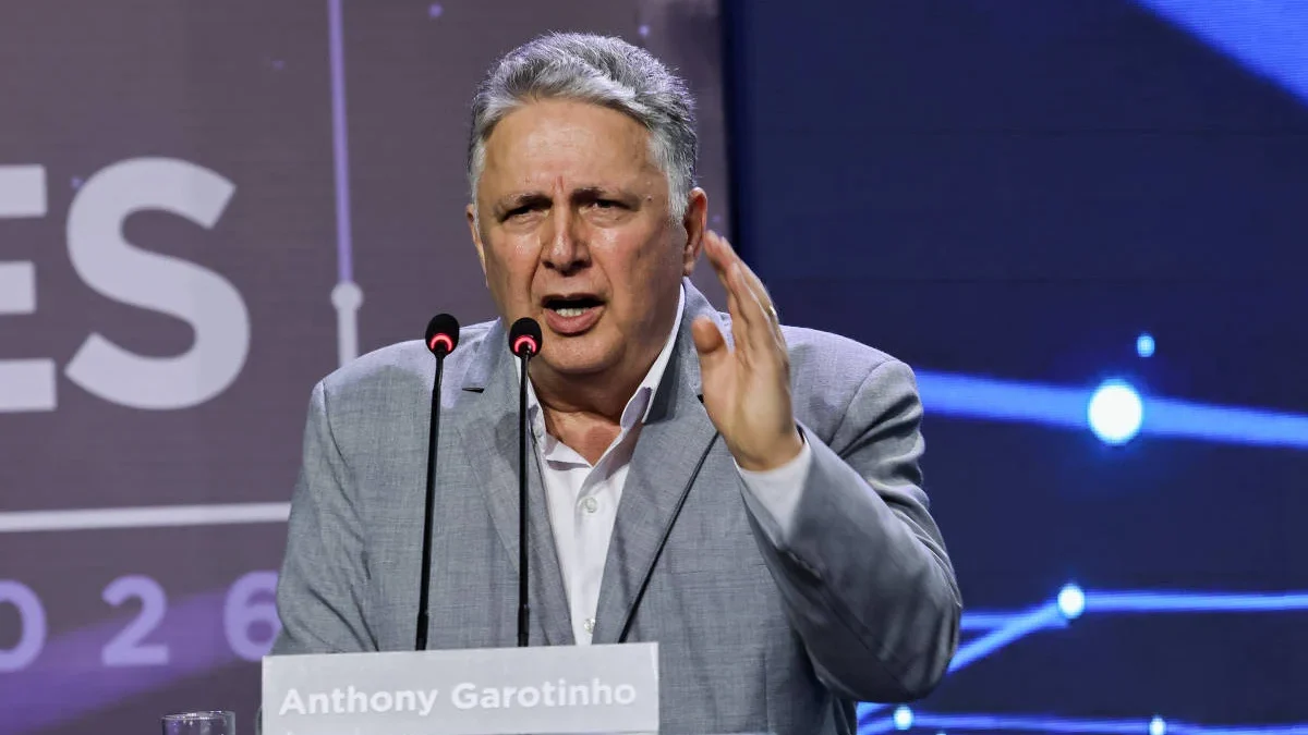 Desistência de Garotinho não apaga votos nem muda resultado automaticamente, diz jurisprudência do TSE