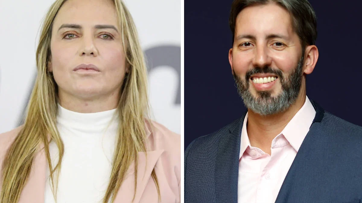Datafolha: Celina Leão lidera no DF com 53% dos votos válidos, ante 26% de Grass