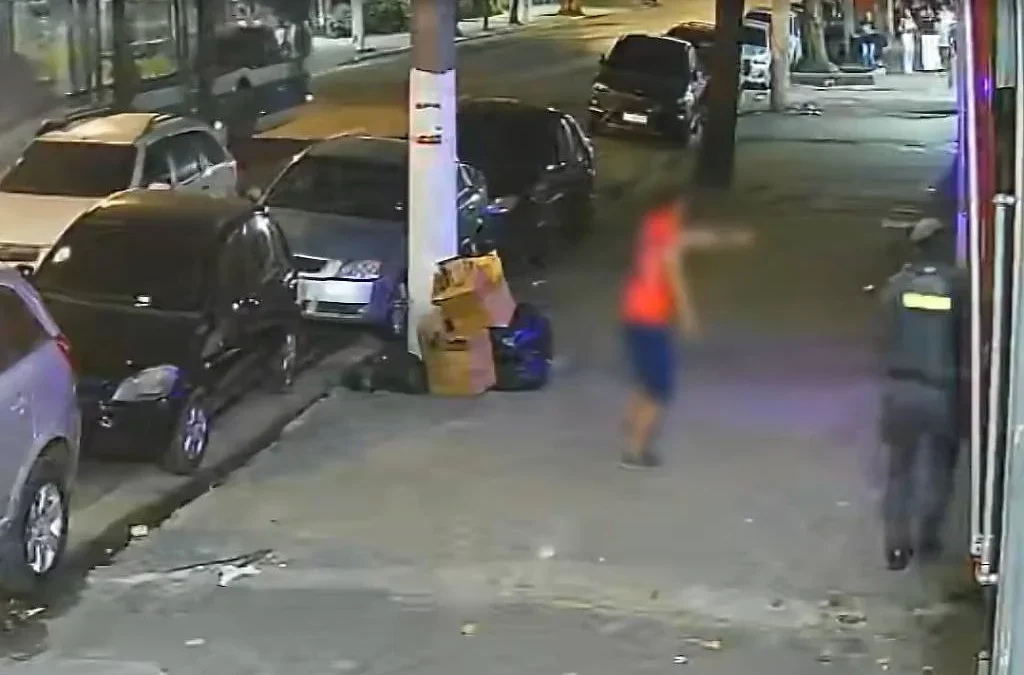 Imigrante boliviano é morto e outros ficam feridos após serem rendidos por falsos policiais em SP