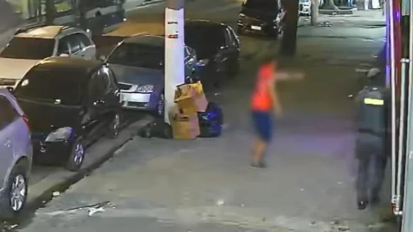 Imigrante boliviano é morto e outros ficam feridos após serem rendidos por falsos policiais em SP