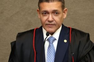 Nunes Marques pede vigilância e senso crítico com notícias no 2º turno